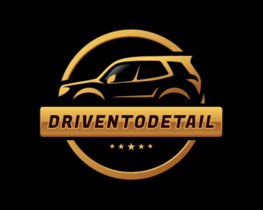 Driven to Detail logo